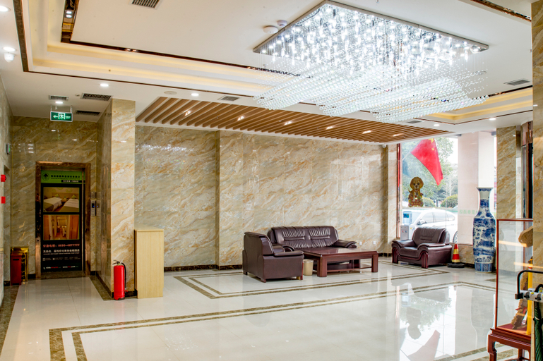 Others 4, GreenTree Inn (Shanxian Huxi South Road store), Heze