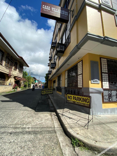 Exterior & Views 1, Casa Villaseñor Hotel, Lucban