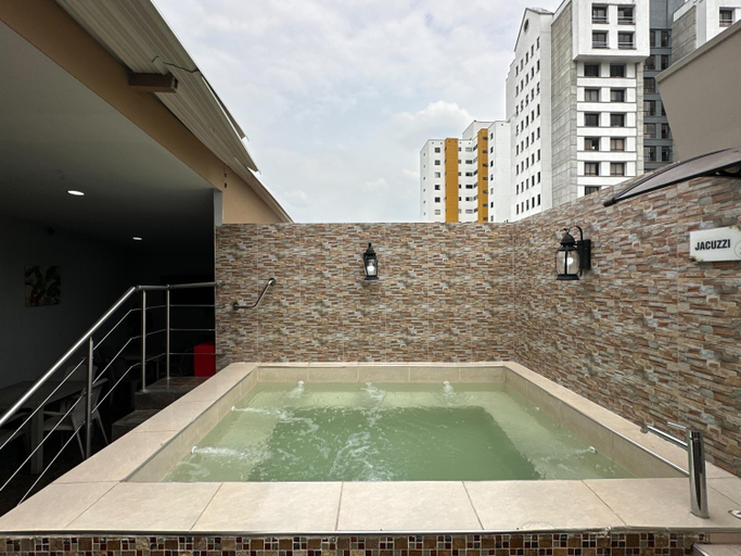 Sport & Beauty 5, Hotel Roosevelt Plaza, Santiago de Cali