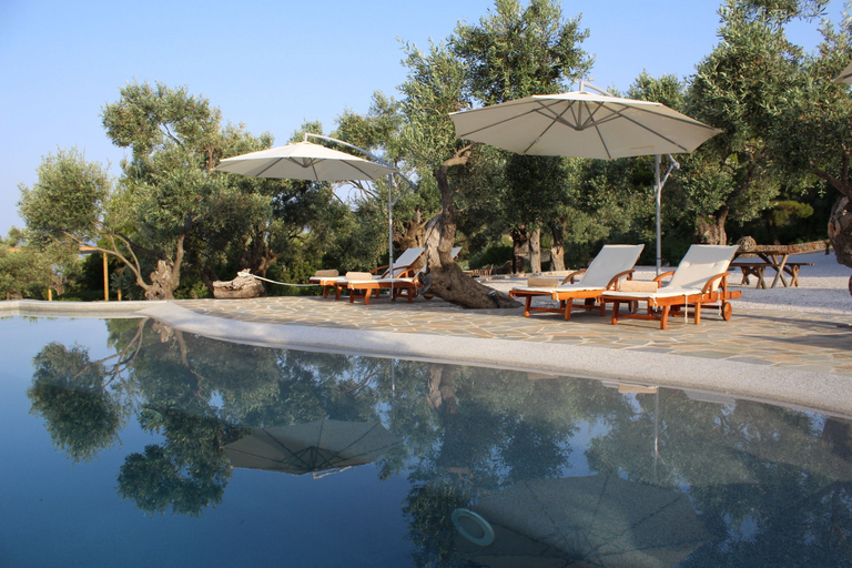 Sport & Beauty 3, The Infinity 180 Luxury Suites - Adults Only, Thessaly