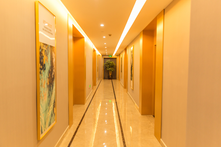 Others 5, Ruiya Hotel, Ningbo