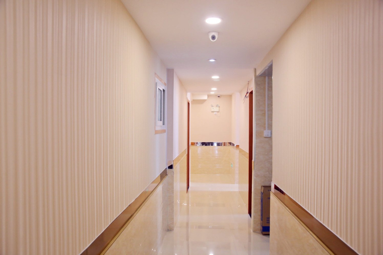 Others 4, Xinge Hotel, Hefei