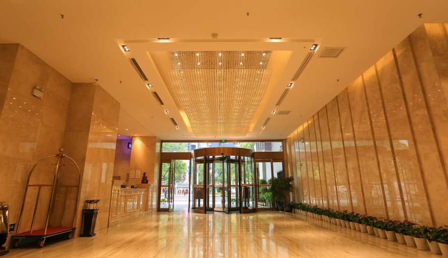 Others 5, Shijishanshui Hotel, Xiangxi Tujia and Miao