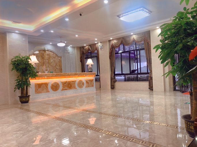 Others 3, Seaview Holiday Hotel, Yangjiang