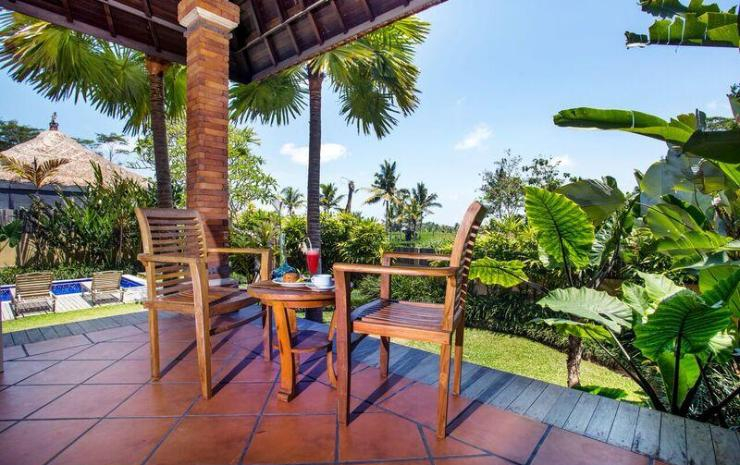 Others 4, Ubud Luwih Nature Retreat, Gianyar