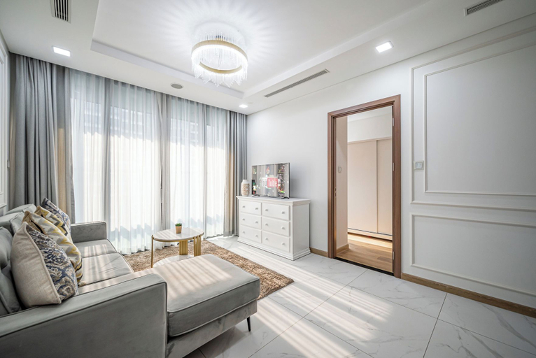 Bedroom 3, Kotrip Landmark 81 Paradise Vacation, Bình Thạnh