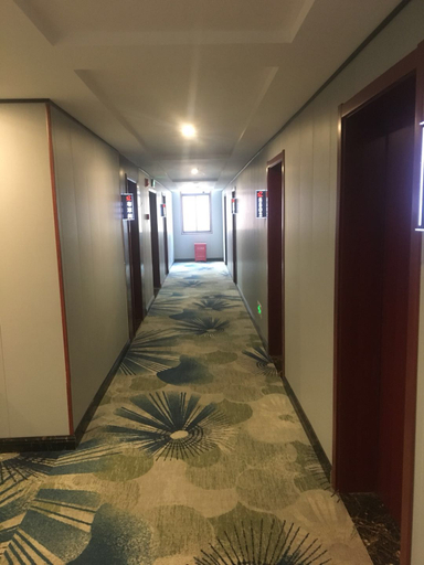 Others 4, Meiji Hotel (Jiangyin Zhutang Town Branch), Wuxi