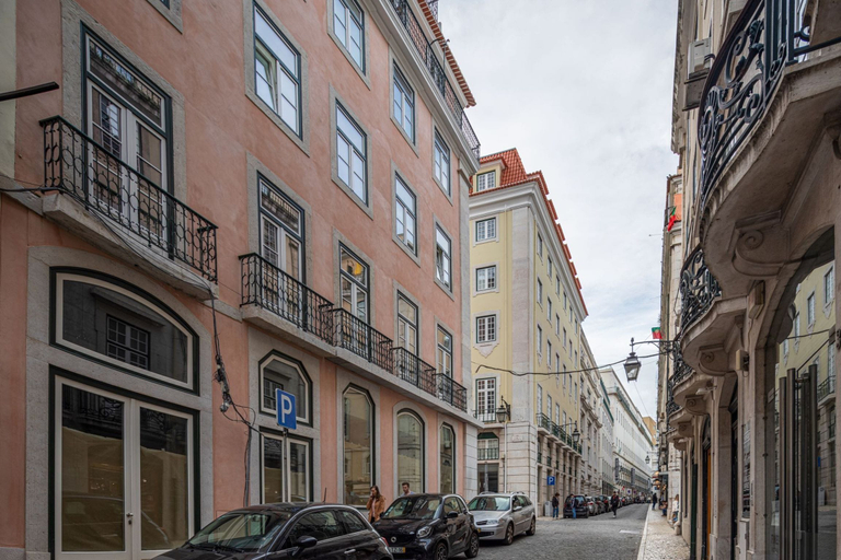 Exterior & Views 1, Ando Living - Sao Nicolau House, Lisbon