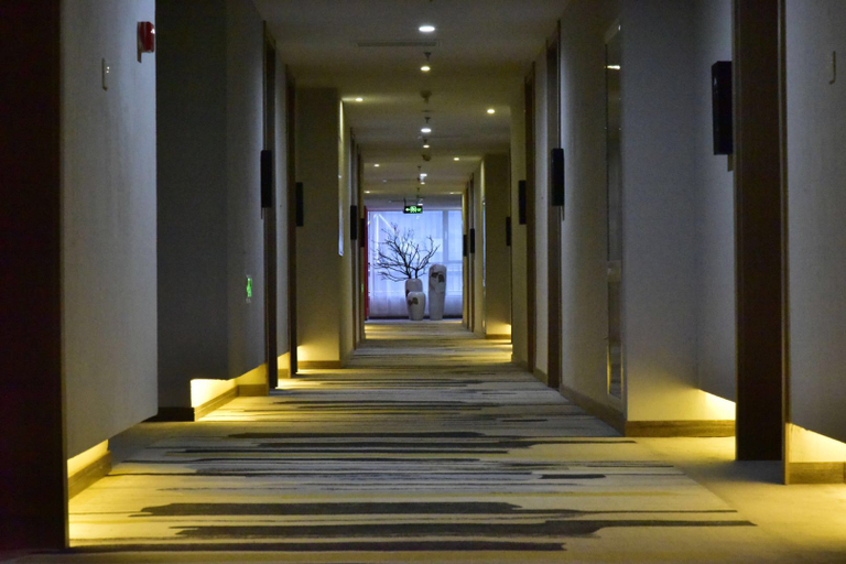 Others 4, Winshine Mousse Hotel, Weifang