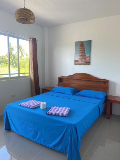 Bedroom, Coconut Inn Moalboal, Moalboal