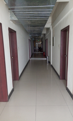 Others 5, Huachen Hostel, Jiayuguan
