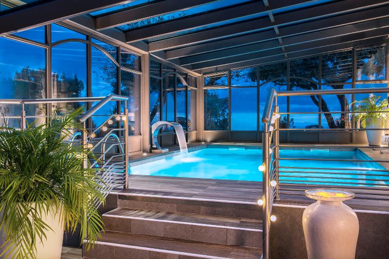 Sport & Beauty 2, La Bastide De Tourtour Hotel & Spa, Var