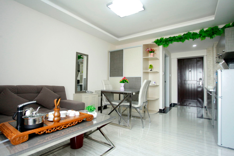 Others 3, Linyi Shenguancheng Hotel, Linyi