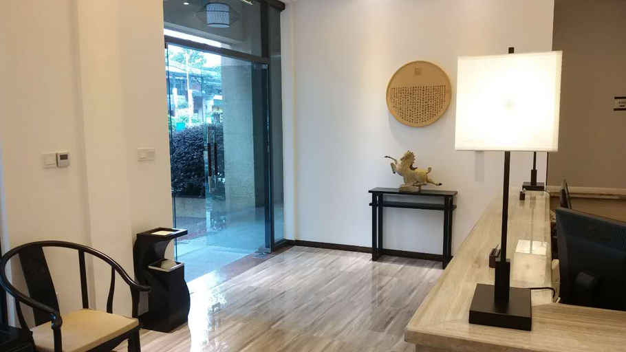 Others 4, TOPGRADE HOTEL, Chengdu
