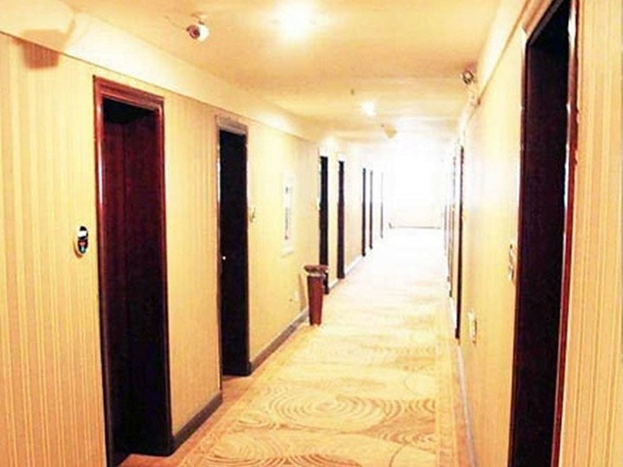Others 5, Youhao Hotel, Lanzhou