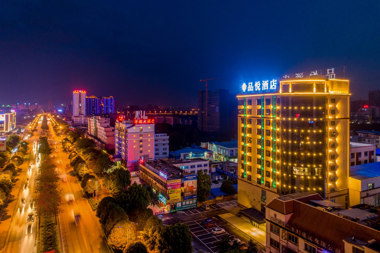 Others 4, PAMLY HOTEL, Baise