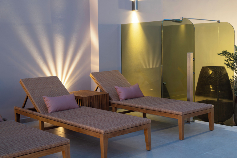 Exterior & Views 2, Fonte D' Oro Luxury Rooms, Crete