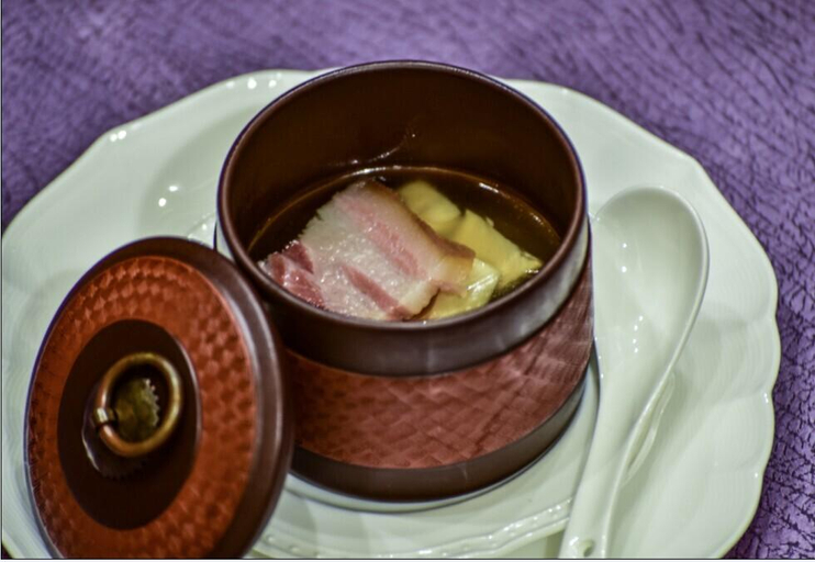 Food & Drinks 4, East Huangshan Castel Hotel, Huangshan