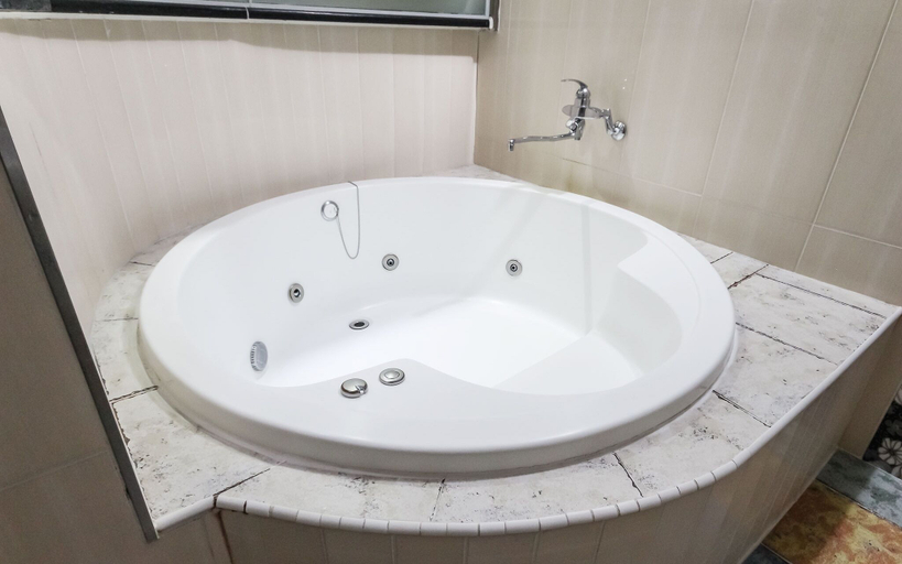 Bathroom 5, Gwangju Hanam Blue, Gwangsan