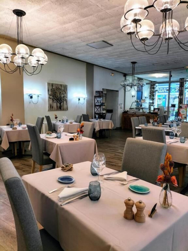 Food & Drinks 5, HOTEL RESTAURANT HERARD, Haute-Marne