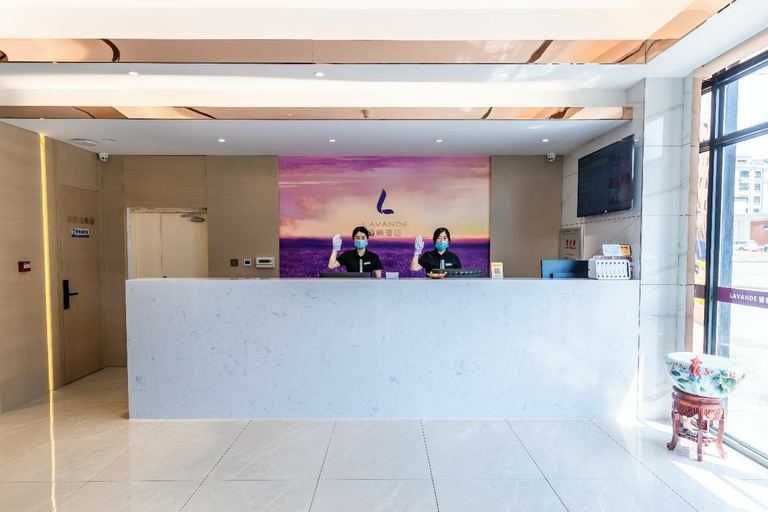 Others 4, Lifeng Light Luxury Hotel, Changchun