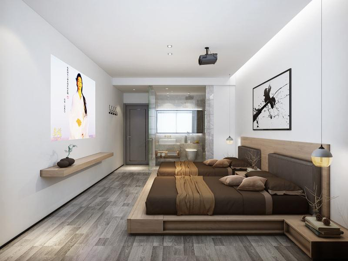 Others 3, Xiangshui Shi Wu She Hotel, Yancheng