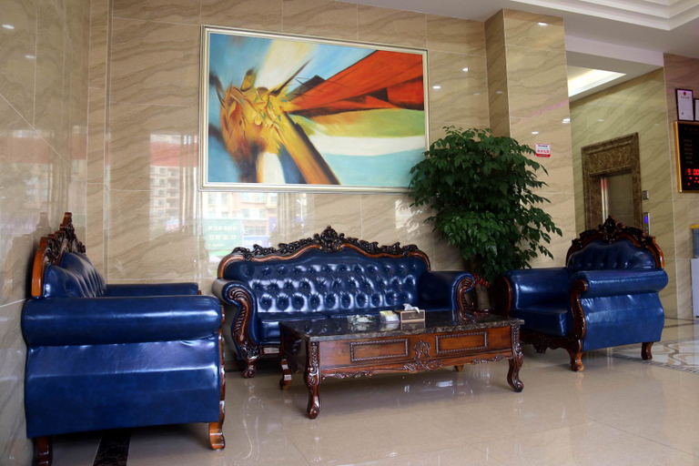 Others 3, Zhongshan Jincheng Hotel (Tanzhou Commercial Central District), Zhongshan