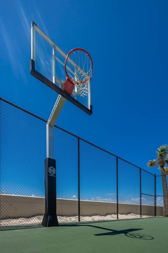 Sport court 3, Phoenix X 1008 1 Bedroom Condo, Escambia