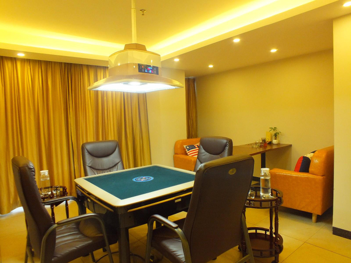 Others 4, Jiajie Boutique Hotel, Haikou