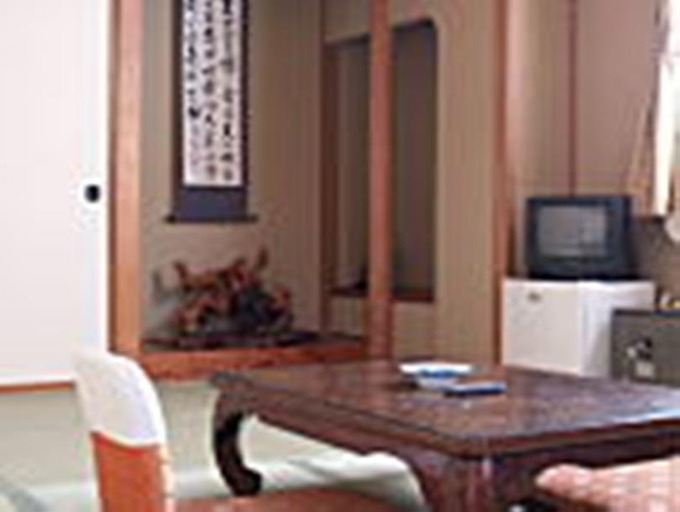 Others 4, Hotel Aoki, Ina