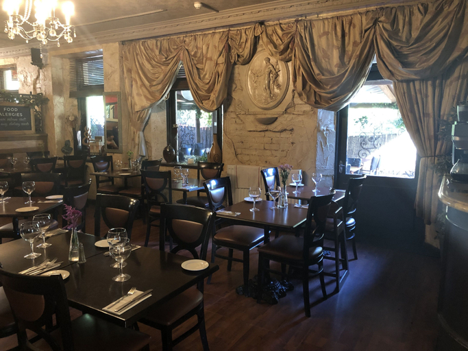 Food & Drinks 5, ミケランジェロズ, Gateshead