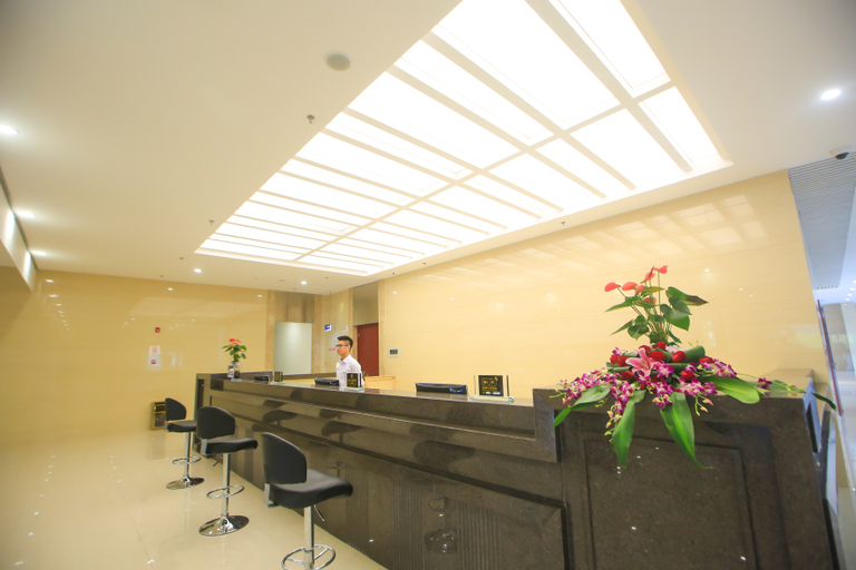 Others 5, Juchunyuan Ruichun Hotel, Fuzhou