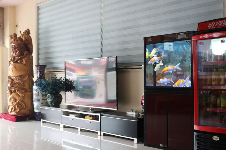 Others 4, Shengji Business Hotel, Qingdao