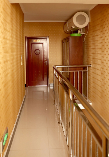Others 5, Genyuan Guesthouse, Hulunbuir