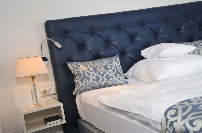 Bedroom 2, ホテル スピゲル, Köln