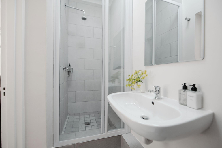 Bathroom 5, De Waterkant House, City of Cape Town