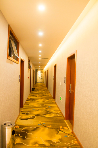 Others 4, Mingyou Boutique Hotel, Hanzhong