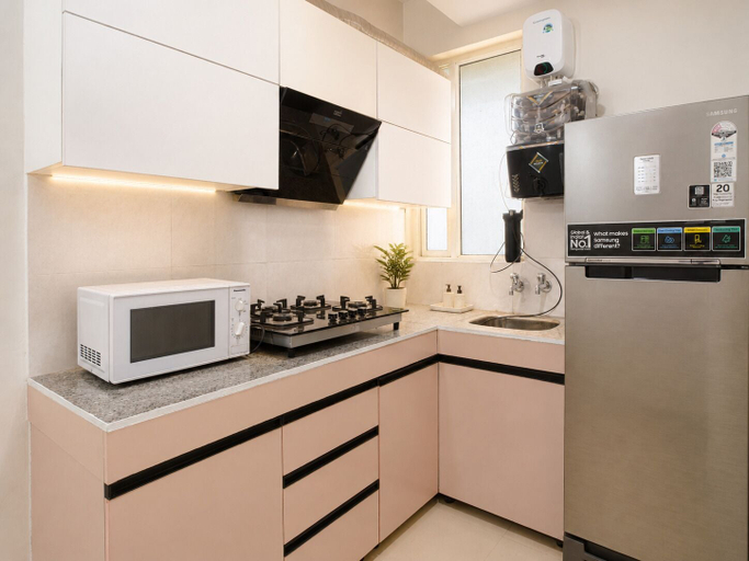 Interior 4, Magnolia by Red Olive3bhkgolf Extn20min Airport, Gurgaon