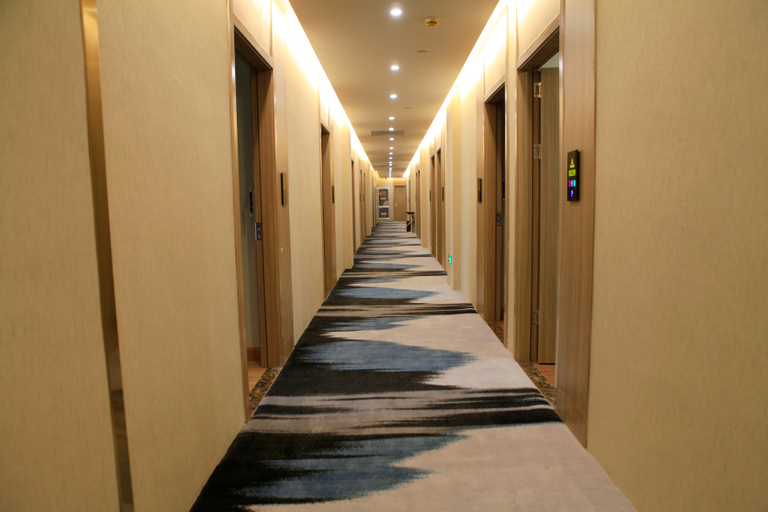 Hotel Interior or Public Areas 5, ホテル, Jiaxing