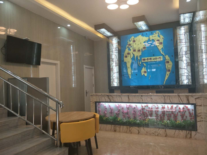 Others 3, Yayi Hotel, Kunming