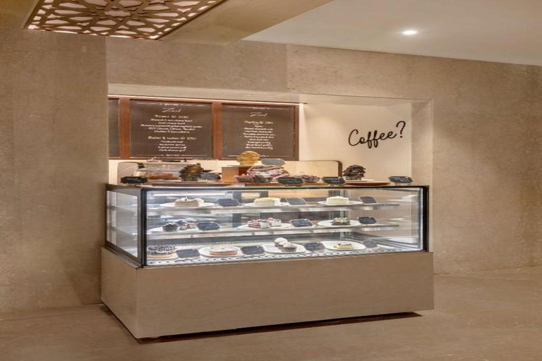 Food & Drinks 5, Radisson Blu Resort, Vishakhapatnam, Visakhapatnam