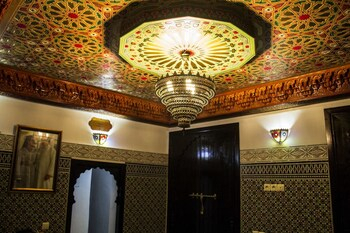 Others 3, Riad Fes Bab Rcif & Spa, Fès