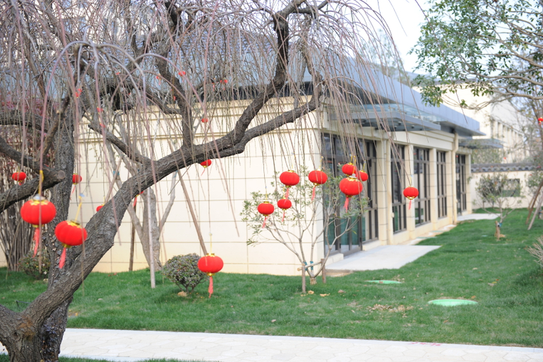 Others 5, Heye Hotel, Huzhou