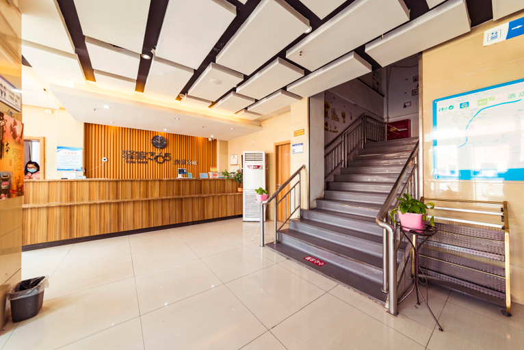 Others 5, 365 Hotel (Botou Railway Station), Cangzhou