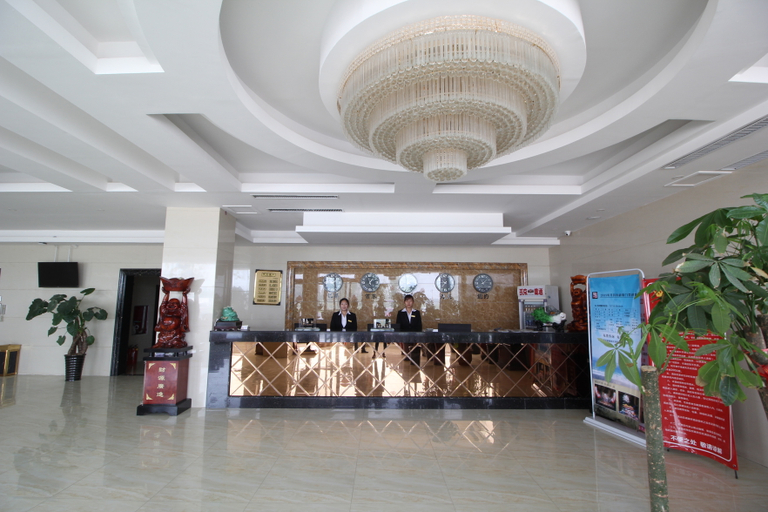 Others 3, Jinsanjiao Hot Spring Hotel, Kaifeng