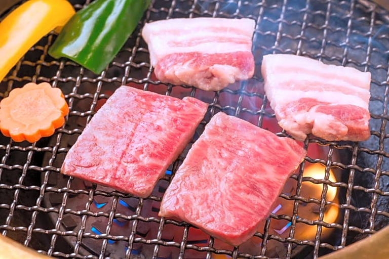 Food & Drinks 4, 瀬音・湯音の宿 浮羽, Hita