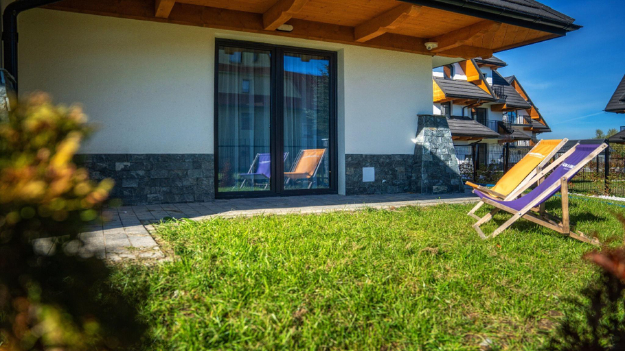Exterior & Views 1, Sun & Snow Resorts H Białka Tatrzańska, Tatra