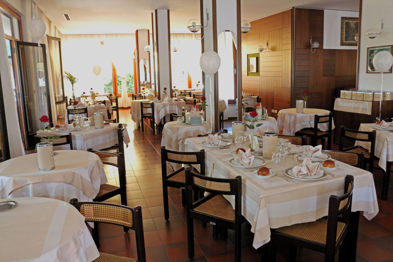 Food & Drinks 5, Hotel Astoria, Teramo