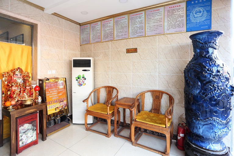 Others 5, Chutian Hotel(Shibalidian Nanqiao Store), Beijing