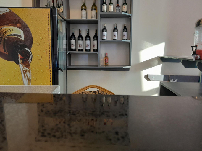 Food & Drinks 4, VEGAS LUXURY HOTEL, Kinondoni